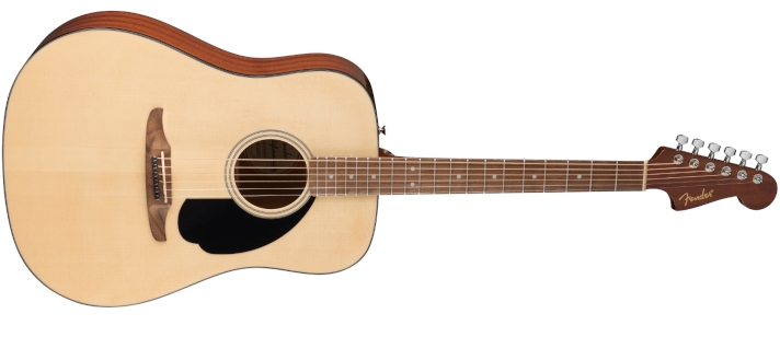 Fender California Standard Redondo NAT Korpus