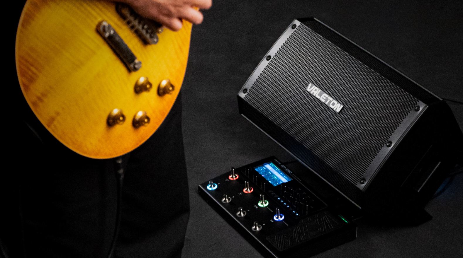 Valeton VFR110 Multiefekt