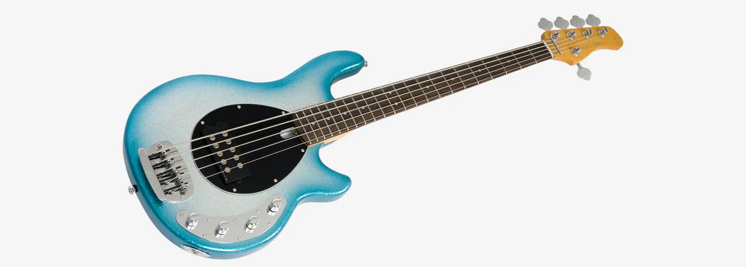 Sire Marcus Miller Z3-5 Skyburst Sparkle Korpus