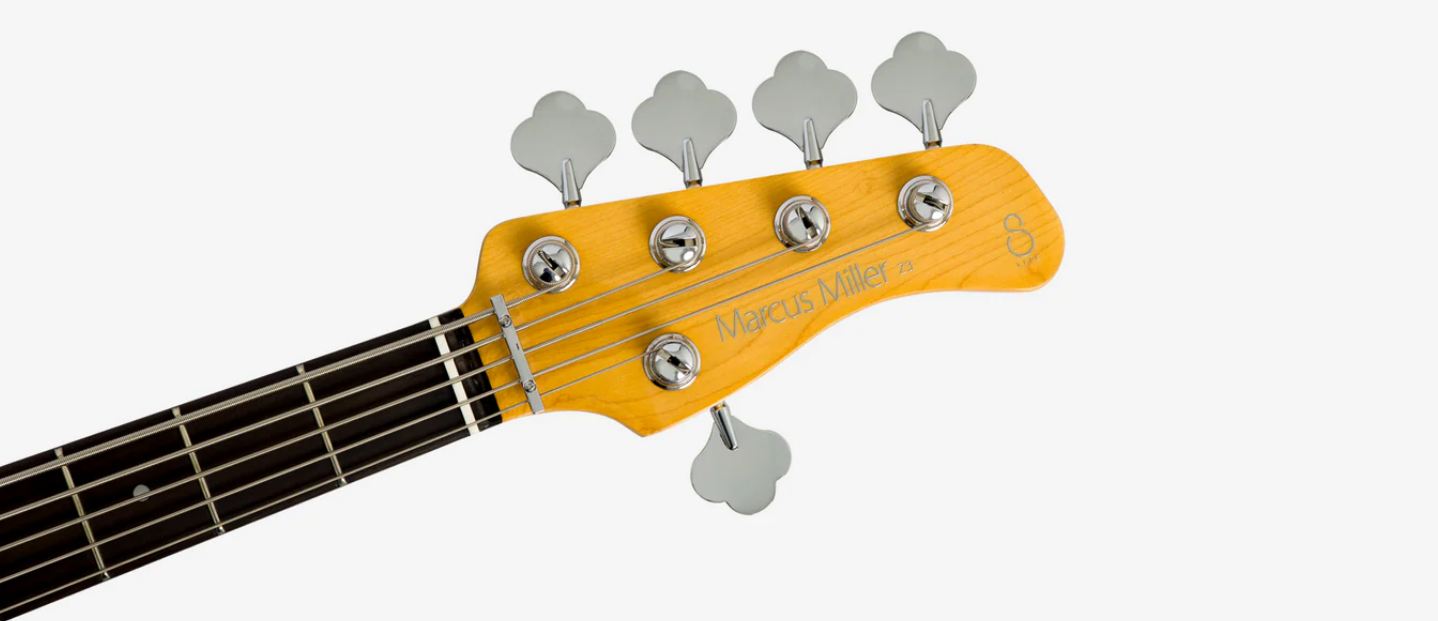 Sire Marcus Miller Z3-5 Skyburst Sparkle G��wka