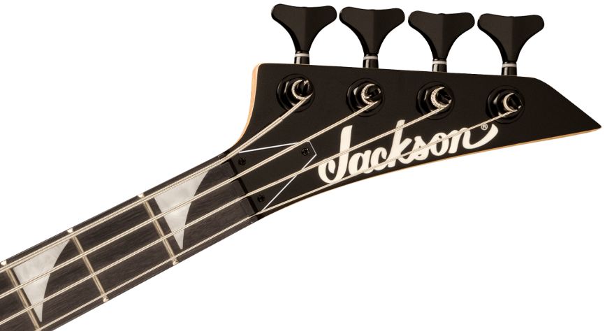 Jackson Limited Edition JS Series Concert Bass Minion JS1X Silverburst G��wka
