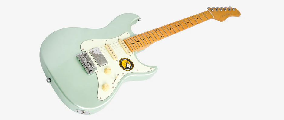 Sire Larry Carlton S5 HSS SGM Korpus