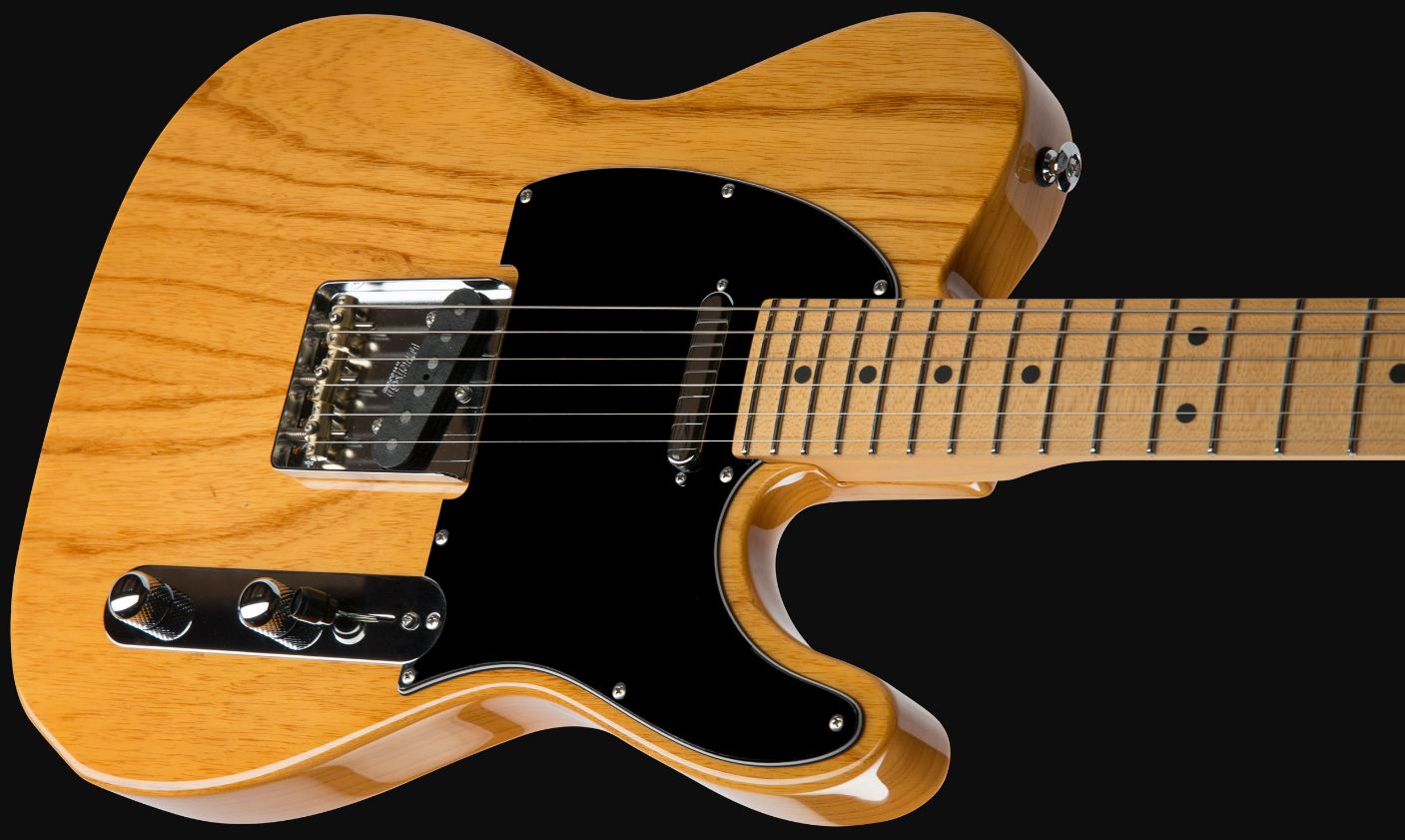Suhr Classic T Trans Butterscotch Korpus