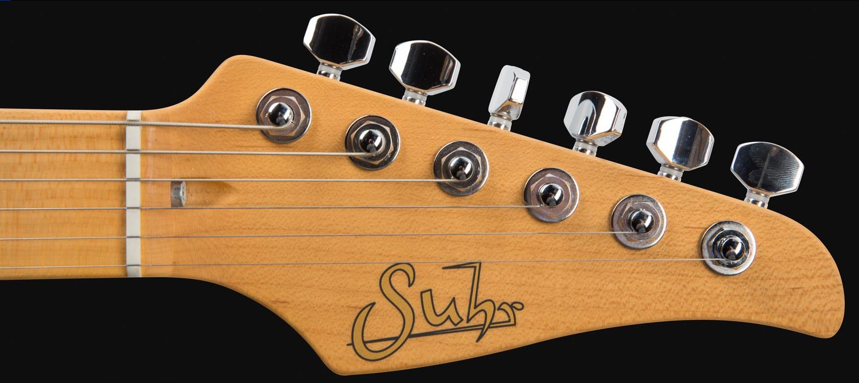 Suhr Classic T Trans Butterscotch G��wka