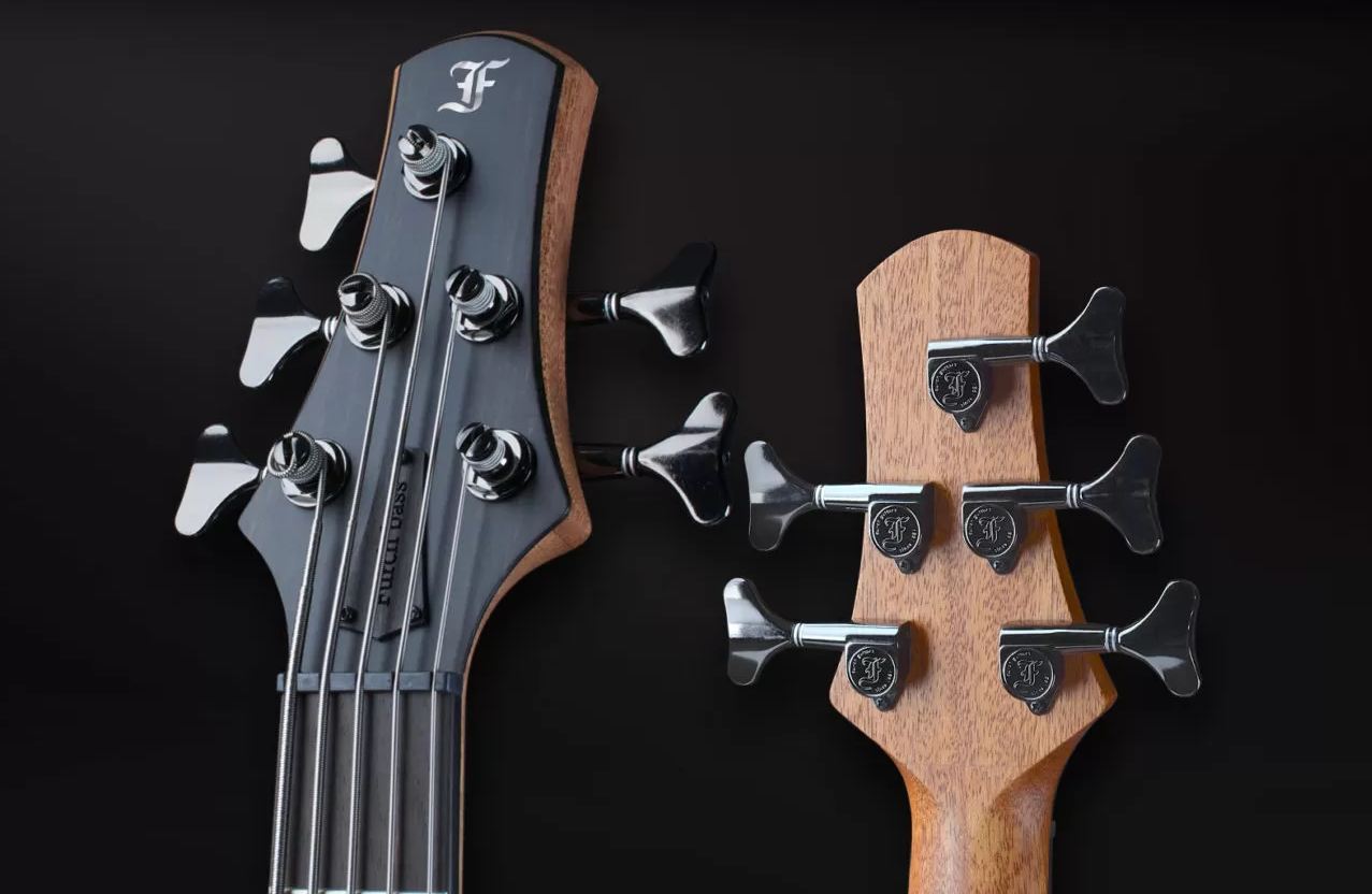 Furch BC 62-SW 5 LR Baggs Anthem SL G��wka