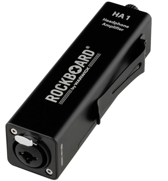 Warwick RBO HA 1 Wej�cie