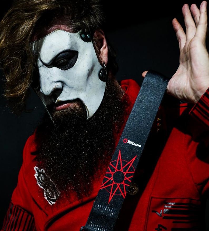 DiMarzio DD2248 Slipknot