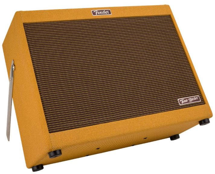Fender Tone Master FR-12 Tweed Kolumna