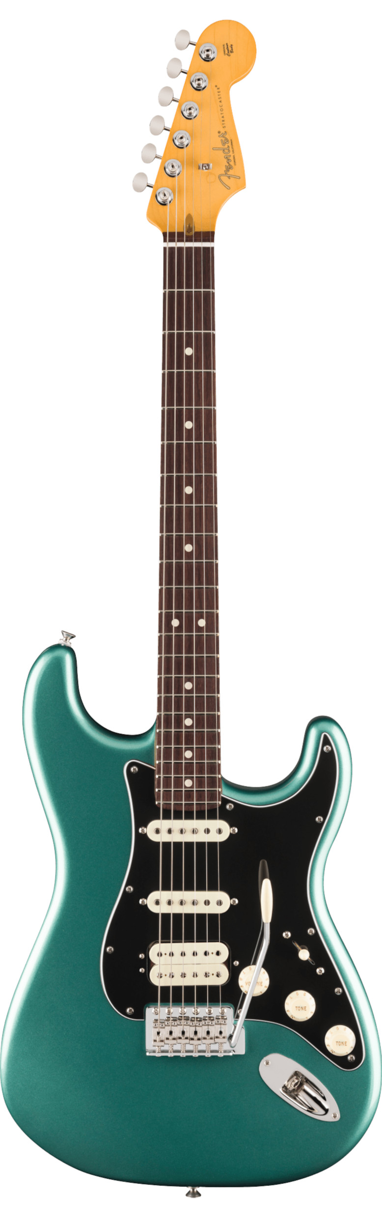 Fender American Professional Classic Stratocaster HSS RW FSGM