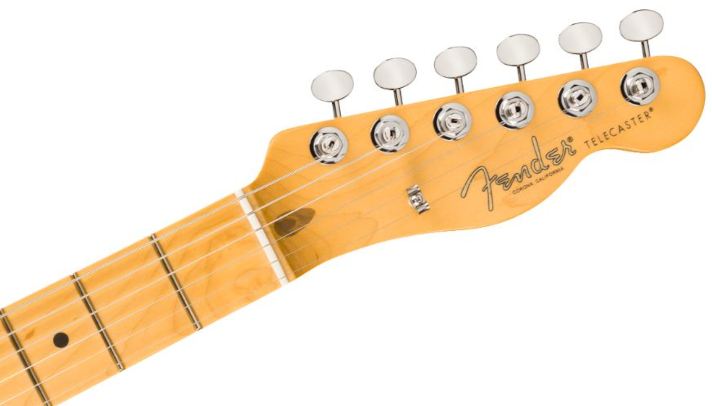 Fender American Professional Classic Telecaster MN FSGM G��wka