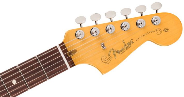 Fender American Professional Classic Jazzmaster RW FSGM G��wka