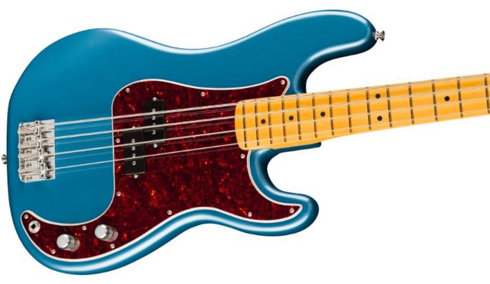 Fender American Professional Classic Precision Bass MN FLPB Korpus