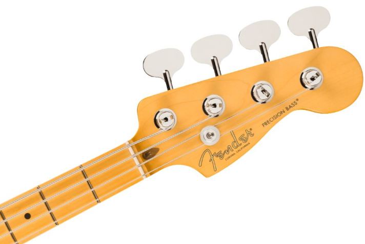 Fender American Professional Classic Precision Bass MN FLPB G��wka