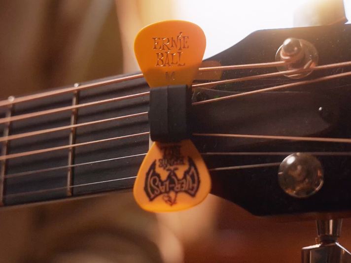Ernie Ball 9641 Wygląd