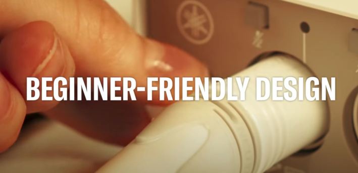 Yamaha UR12MK3 W Wyj�cia