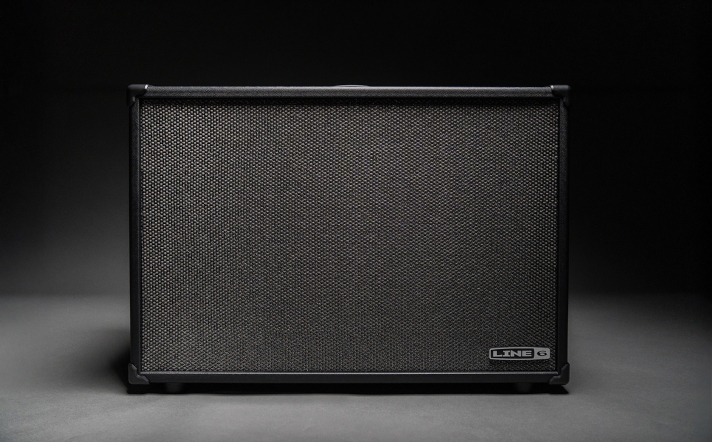 Line 6 Powercab CL 112 Wygl�d