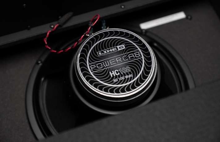 Line 6 Powercab CL 112 G�o�nik