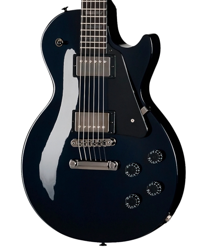Gibson Les Paul Studio Dark Navy Korpus
