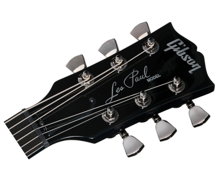 Gibson Les Paul Studio Dark Navy G��wka