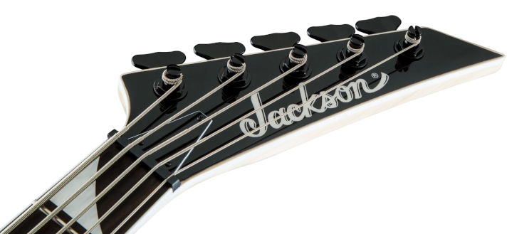Jackson JS Series Concert Bass JS3VQ TR BLK G��wka