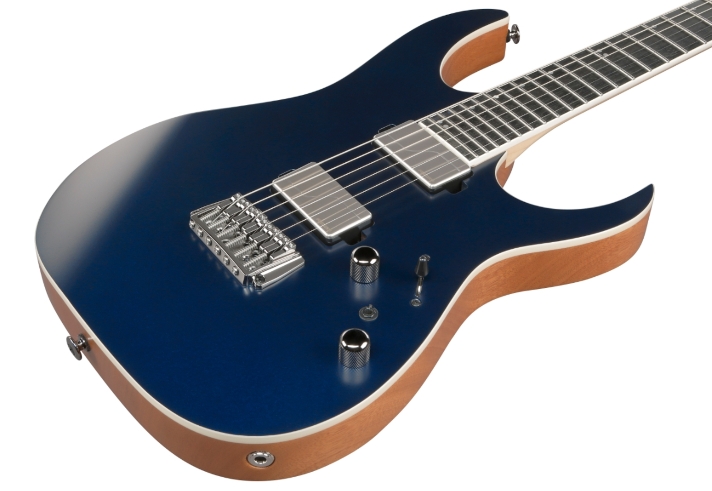 Ibanez RG5121R-DBF Korpus