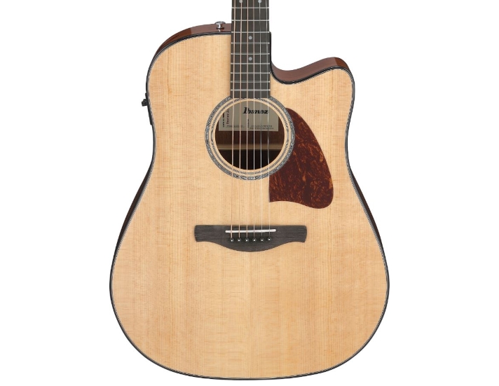 Ibanez AAD51CE-NT Korpus