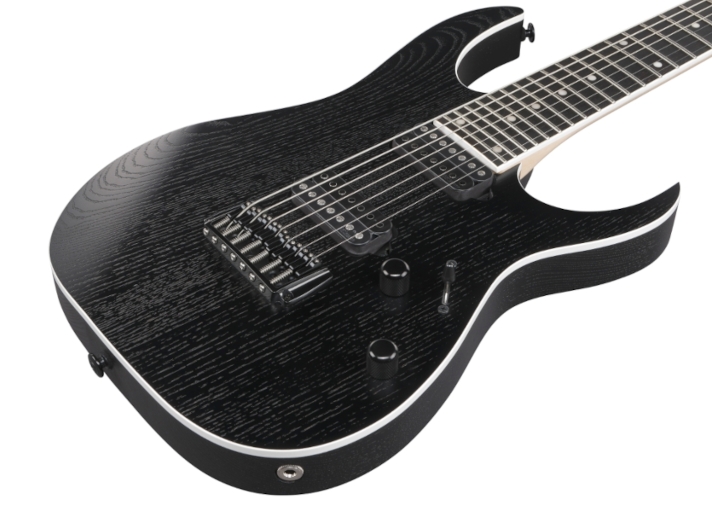 Ibanez RGR762AHBF-WK Korpus