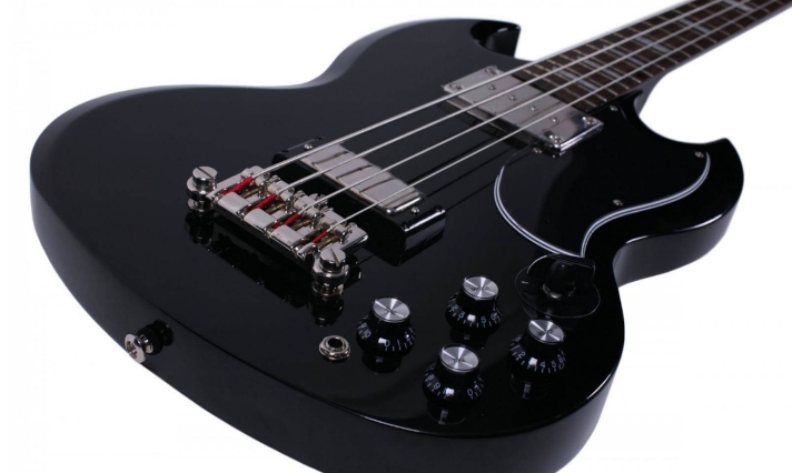 Epiphone EB-3 EB Korpus