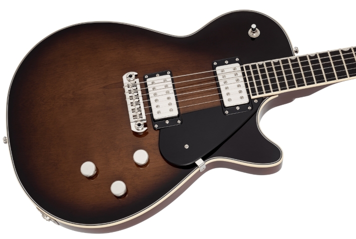 Gretsch Electromatic Premier Jet Robusto Burst Korpus