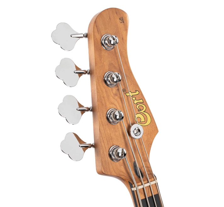 Cort GB64 JJ BK G��wka