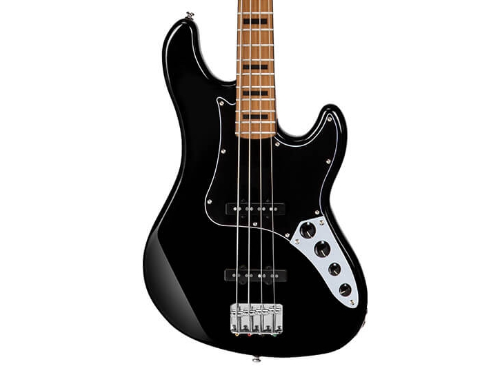 Cort GB64 JJ BK Korpus