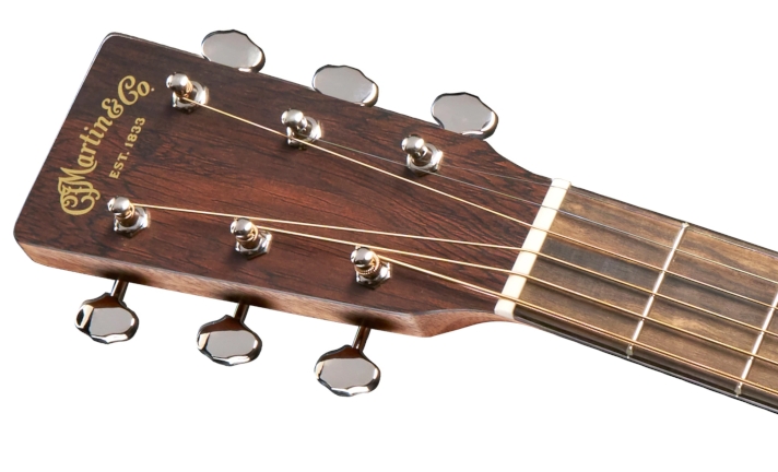 Martin D-12E Retro G��wka