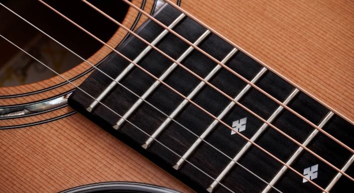 Taylor 514ce Legacy Podstrunnica
