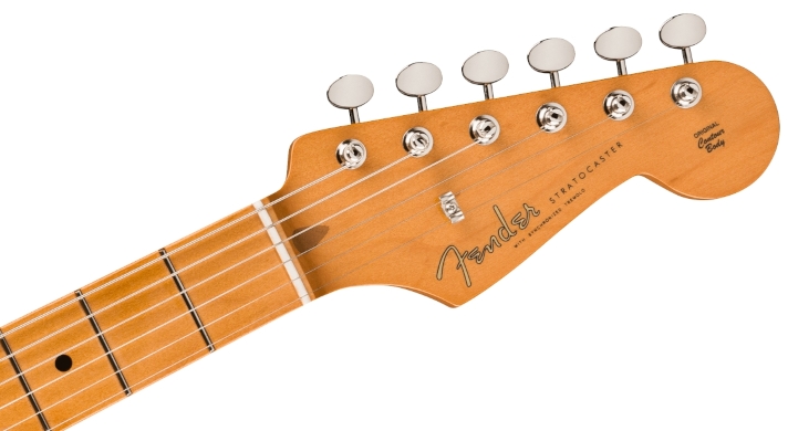 Fender Vintera III Late 50s Stratocaster MN 3TS G��wka