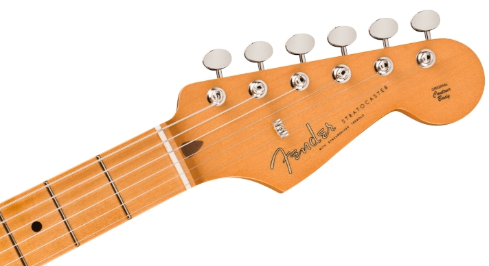 Fender Vintera III Late 50s Stratocaster MN DKR G��wka