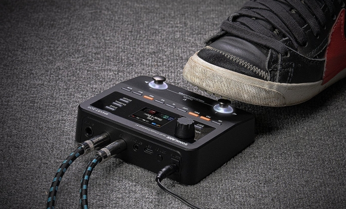 Sonicake QME-20 Smart Box Multiefekt