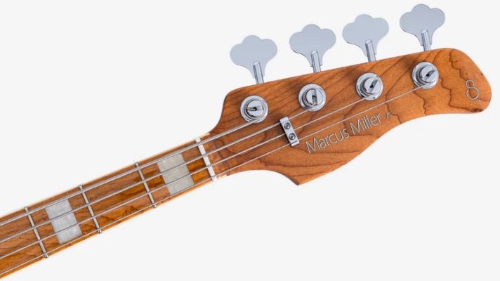 Marcus Miller V7 Alder-4 New Gen TP G��wka