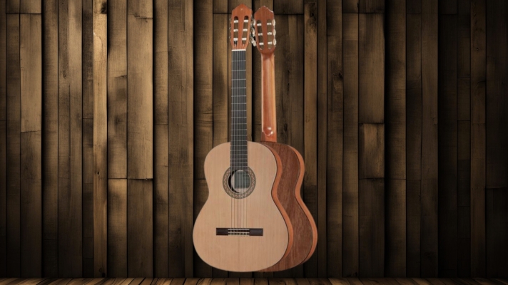 Yamaha C40M Gitara klasyczna