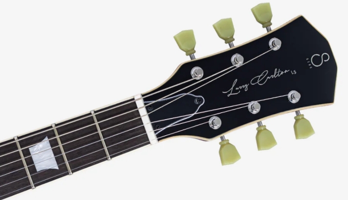 Larry Carlton L5 CAR G��wka