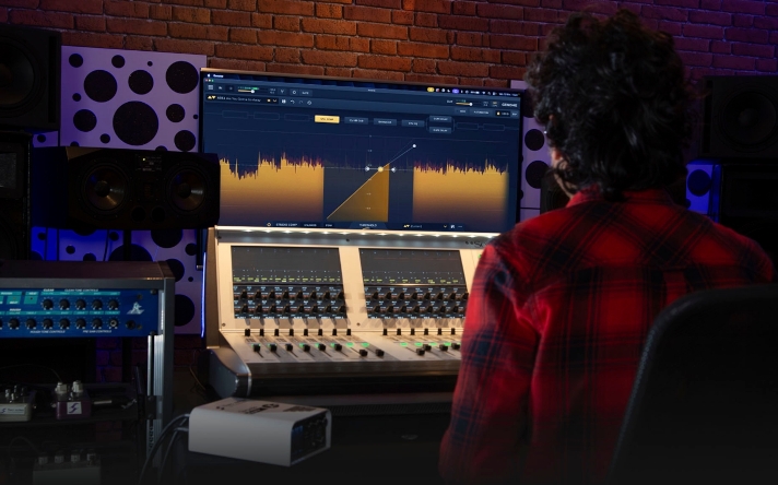 Two Notes Torpedo Captor X+ 8 Ohm Studio