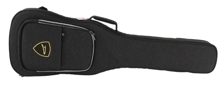 Dingwall CN3-WB5P Combustion C3 5-String Whalepool Burst Pokrowiec Padded Gigbag Dingwall