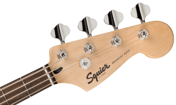 Squier Sonic Bronco Bass LRL DPB G��wka