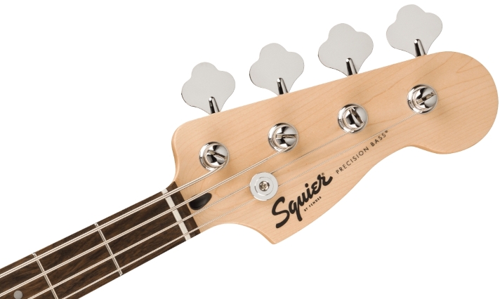Squier Sonic Precision Bass LRL MNB G��wka
