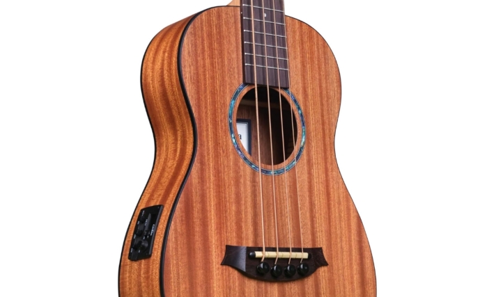 Cordoba Mini II Bass MH-E Elektronika