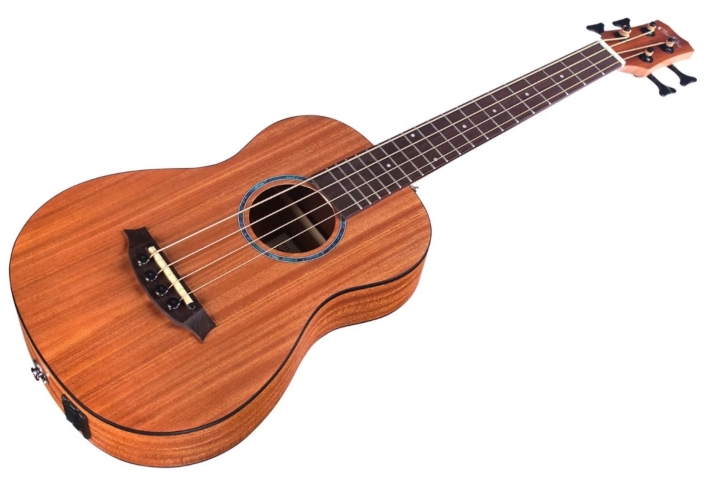 Cordoba Mini II Bass MH-E Korpus