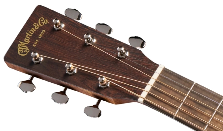 Martin 000-12E Retro �wierk/Sapele G��wka