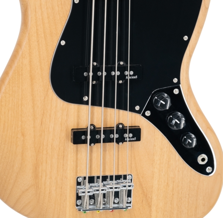 Prodipe JB90MA ALDER 4C Korpus