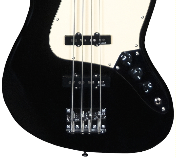 Prodipe JB80 MA BLK Korpus