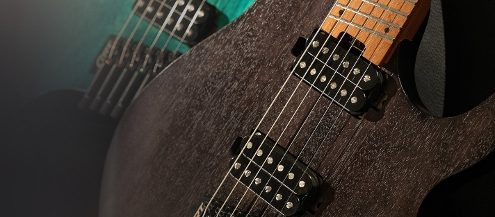 Cort Space G6MS SGTK Korpus