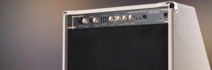 Cort AF60 Wygl�d